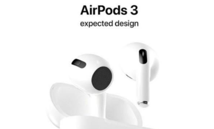 airpods3功能使用技巧