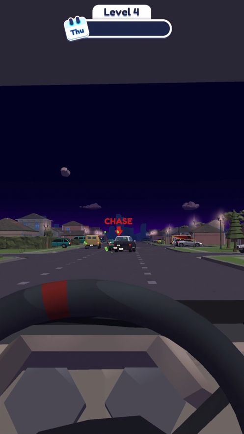 TrafficCop3D游戏4