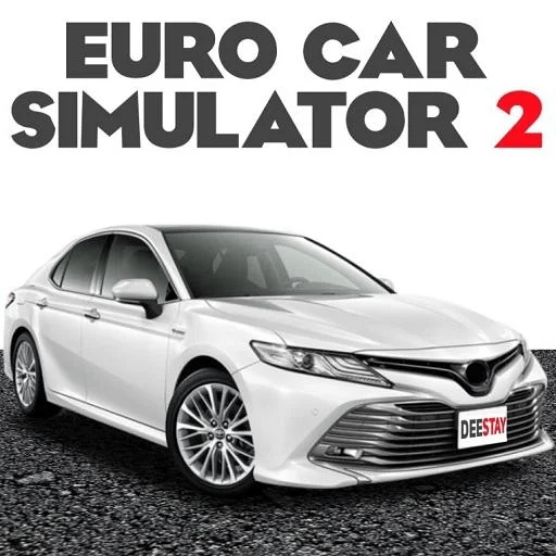 欧元汽车模拟器2汉化版