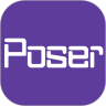 poser跳舞软件投屏版