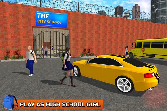 女生生活模拟器2022游戏1