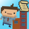 社畜run游戏
