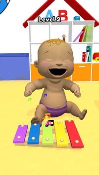 婴儿生活模拟器1