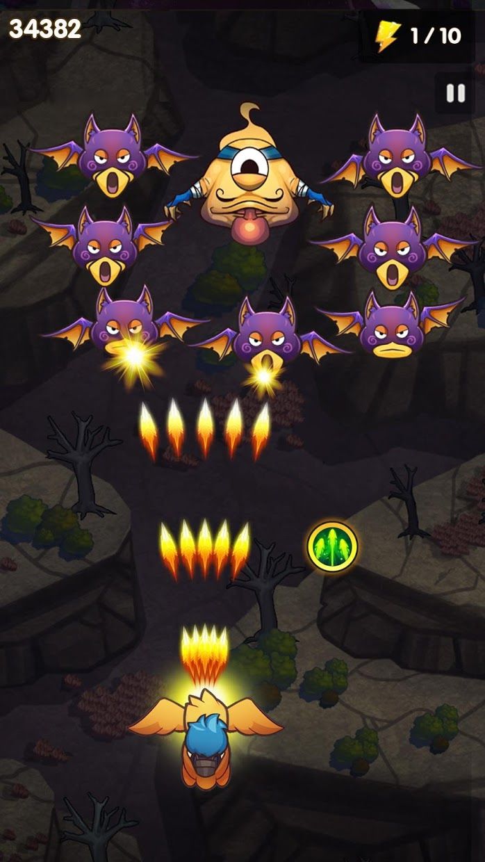 天空之冠1