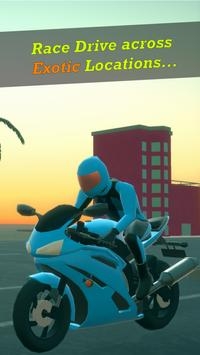 真实摩托3D游戏1