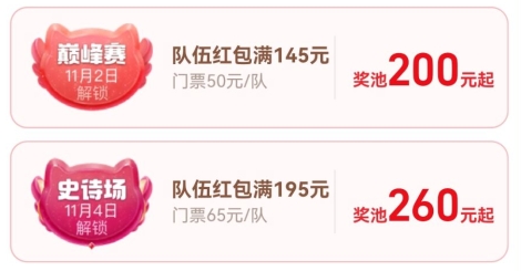 淘宝双十一喵糖总动员史诗场怎么玩