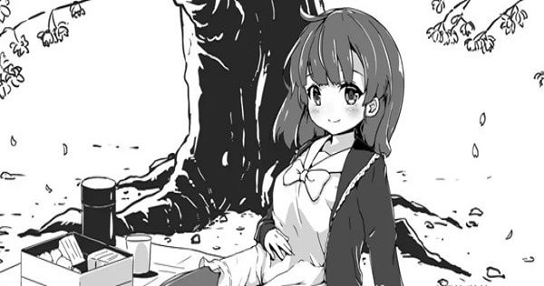 和妹妹同居的生活4