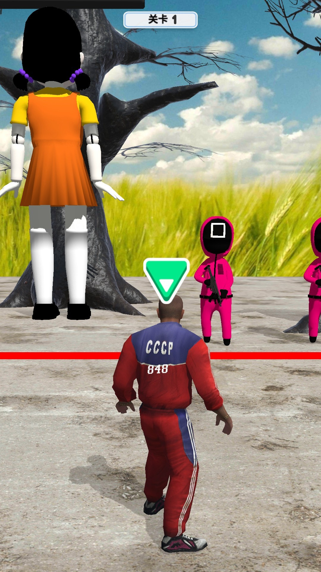 战场冲锋2