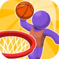 双人篮球赛游戏正版