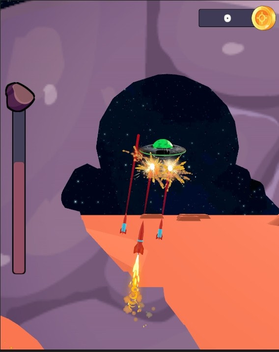 太空挖掘3
