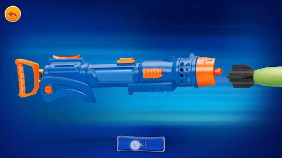 玩具枪射击模拟1