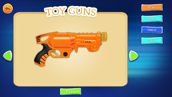 玩具枪射击模拟2