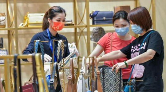 双11为何近30万人对买买说不