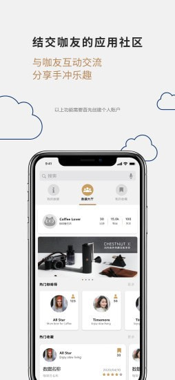 TIMEMORE4