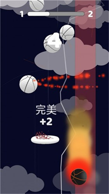 灌篮篮球高手游戏0