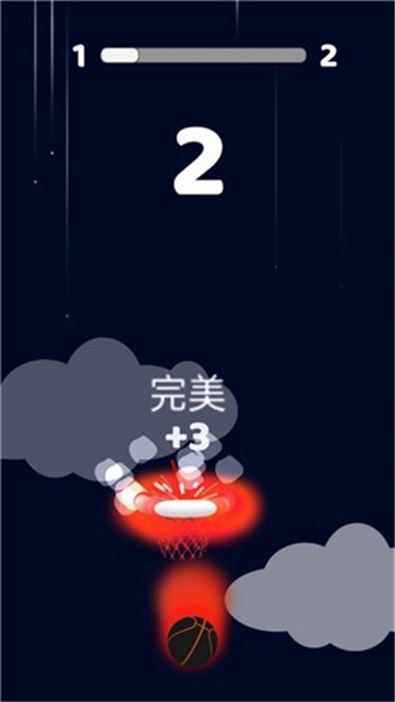 灌篮篮球高手游戏2