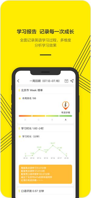 外研新标准英语点读0