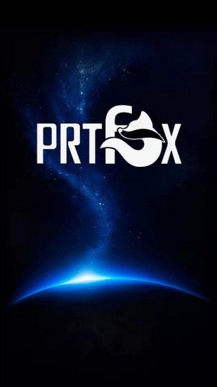 PRTFOX2