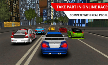 驾驶学校模拟汽车游戏0