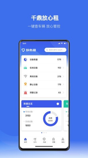 放心租2