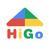 HiGo Play服务框架安装器