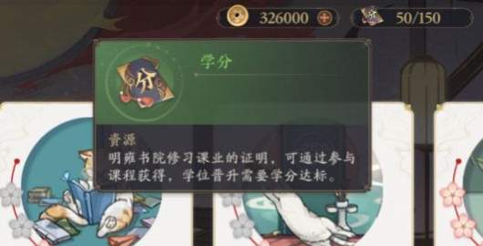 花亦山心之月学位如何晋升