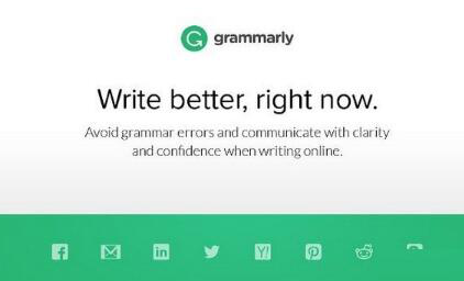 grammarly国内用不了吗