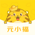 元小福购物