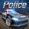 警察驾驶模拟器2022游戏