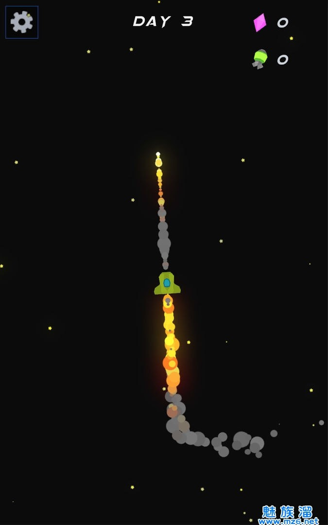 无尽星空游戏0