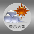 东京天气