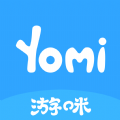 Yomi盲盒购物
