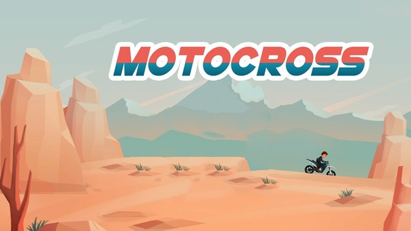 MX摩托车越野赛2