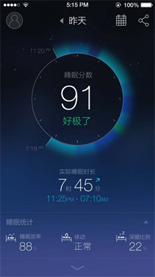 趣眠专家生活资讯1