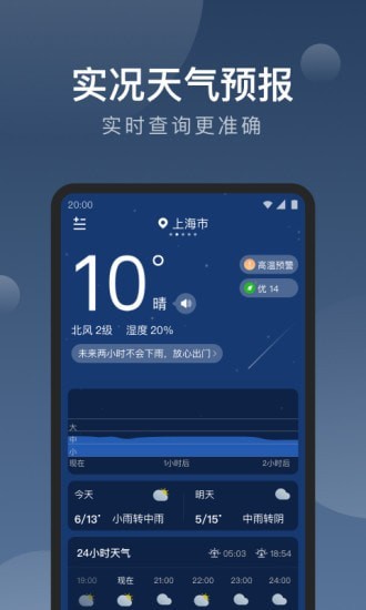 知雨天气0