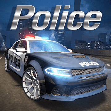 警察驾驶模拟2022手游
