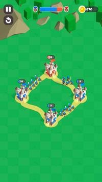 皇家城堡防御游戏2