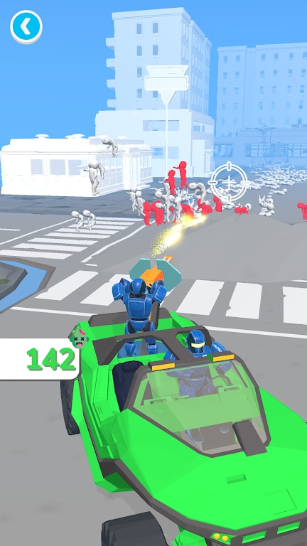 战怒之路2