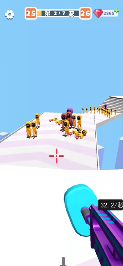 我拼抢贼溜游戏0