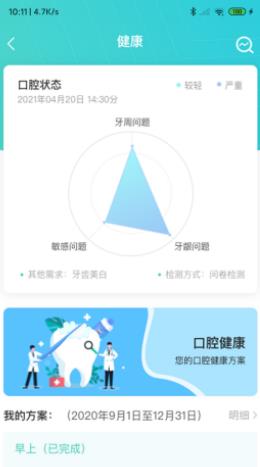 口腔智护0