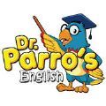 帕罗博士的英语