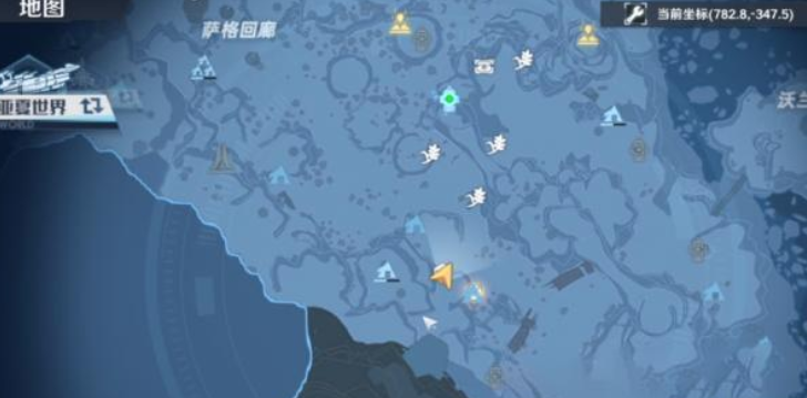 幻塔天秤座连线任务如何完成