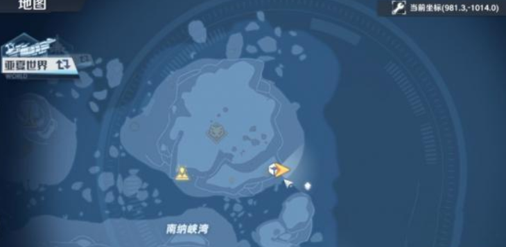 幻塔狮子座连线任务如何完成