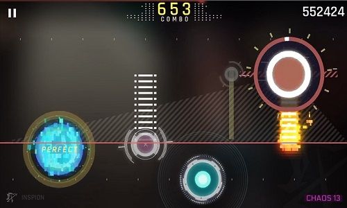 音乐世界cytus22