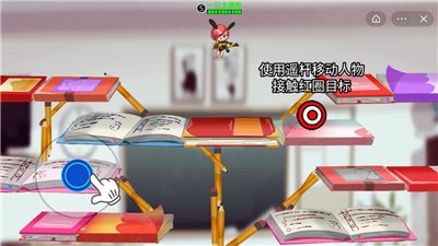 迷你枪战射击游戏1