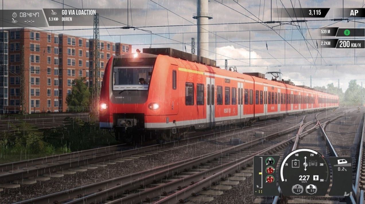 列车模拟器max游戏0