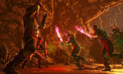 steam冬季特卖值得入手的游戏