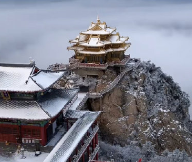 老君山门票如何才能免费预约？