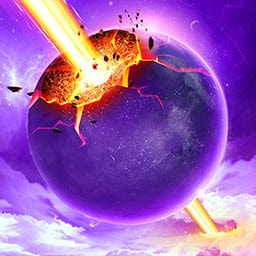 星球破坏模拟器2021