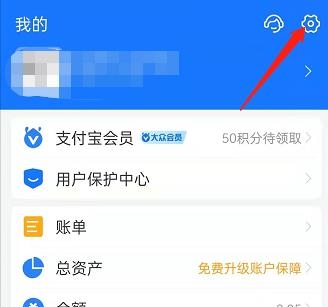 支付宝怎么免费领取中超皮肤